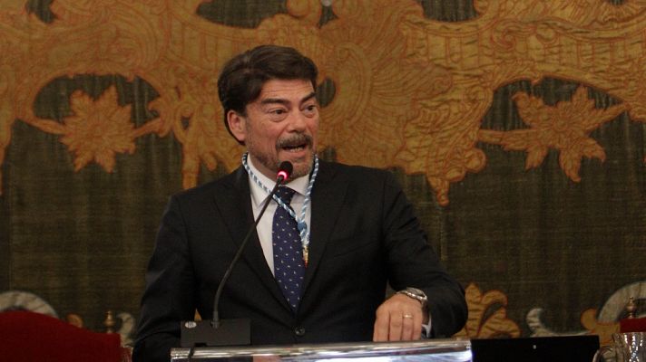 L'informatiu - Comunitat Valenciana - L'Informatiu - Comunitat Valenciana - 19/04/18