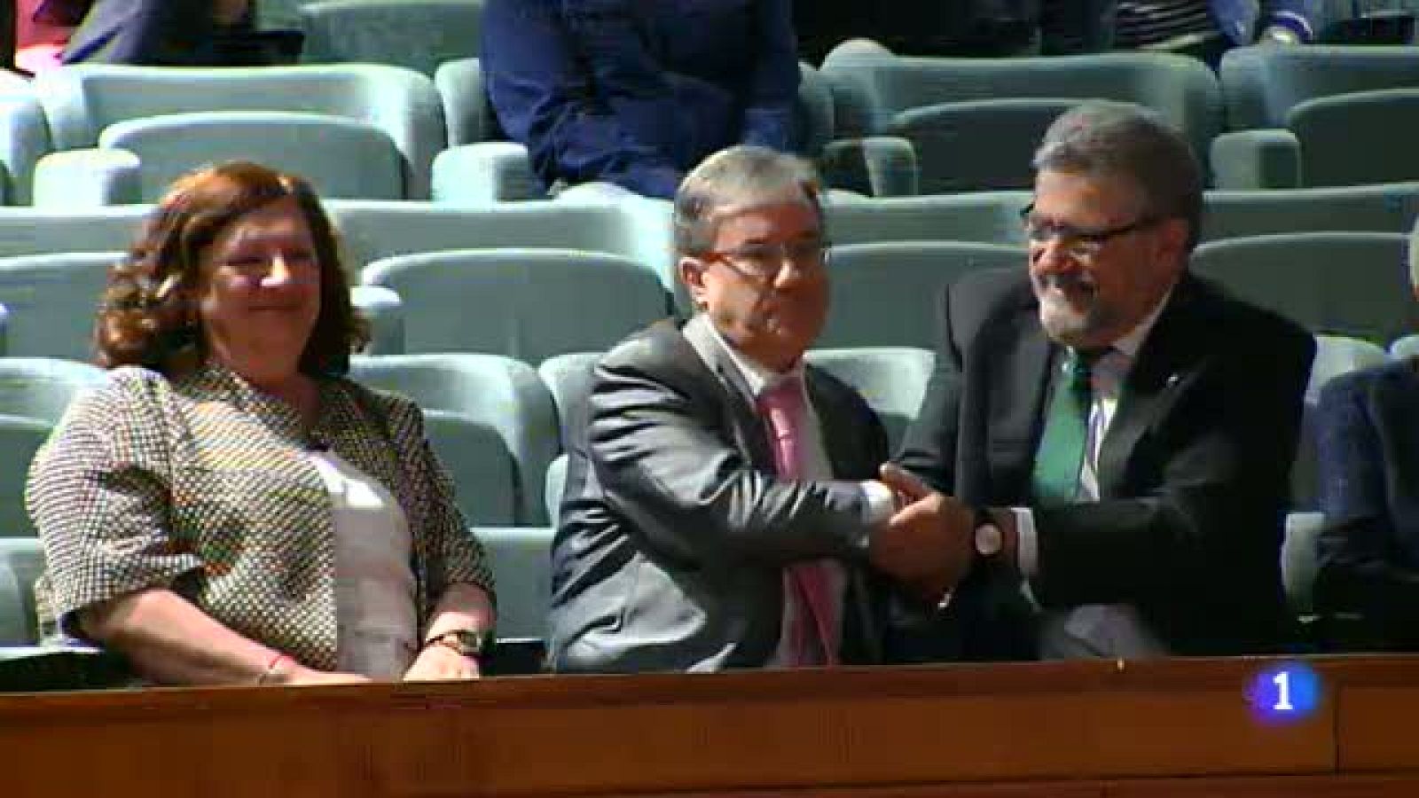  Aragón en 2'-19/04/18