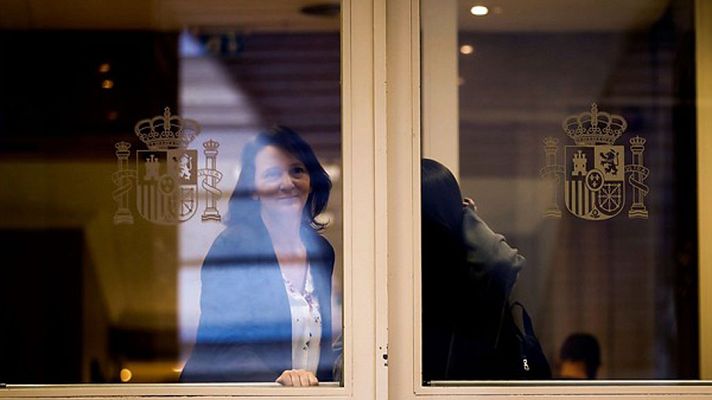 Telediario 1 - Telediario 1 en 4' - 19/04/18