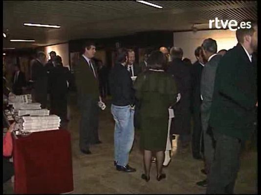 La forja de un rebelde - El preestreno de la serie