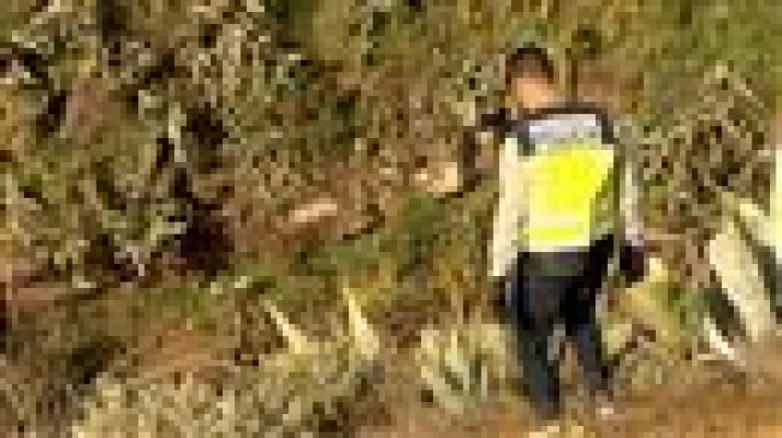 Telecanarias - Canarias en 2' - 19/04/2018