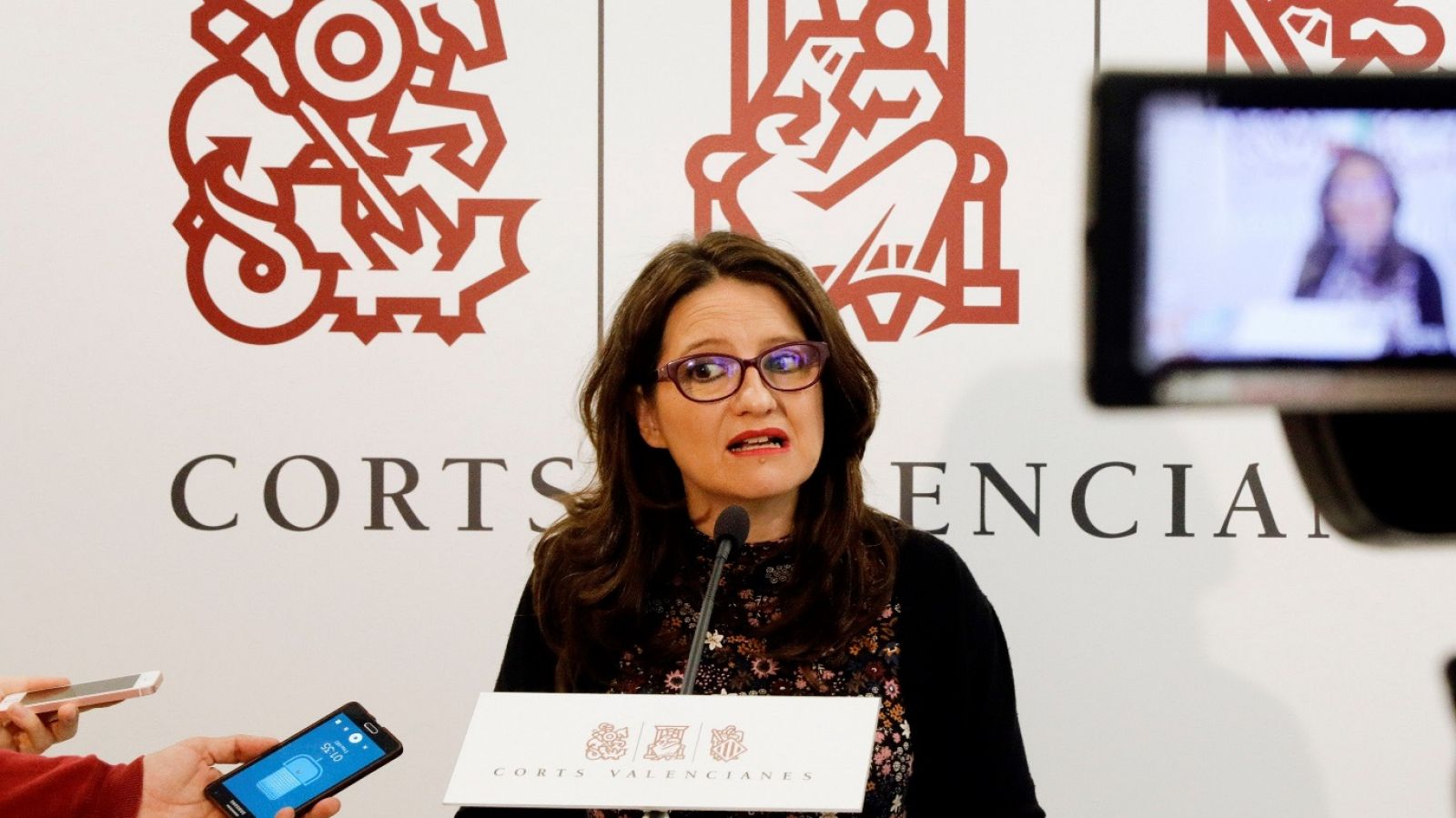 L'Informatiu - Comunitat Valenciana 2 - 19/04/18 - ver ahora