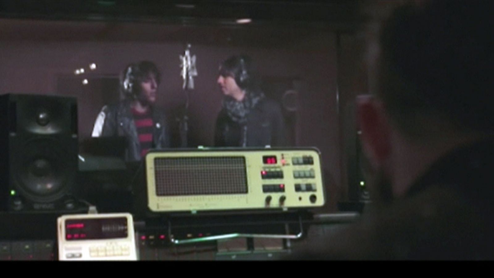 Informativo de Madrid 2 - 19/04/18