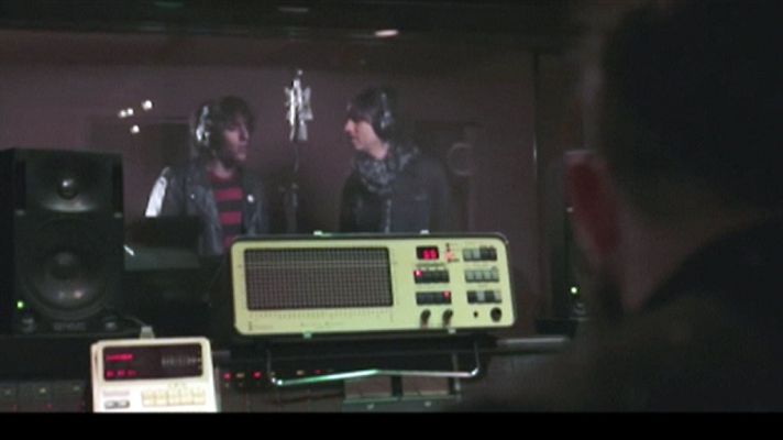 Informativo de Madrid - Informativo de Madrid 2 - 19/04/18