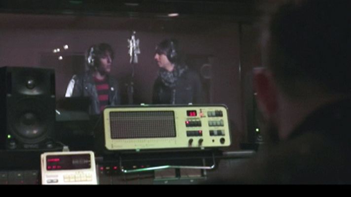 Informativo de Madrid - Informativo de Madrid 2 - 19/04/18