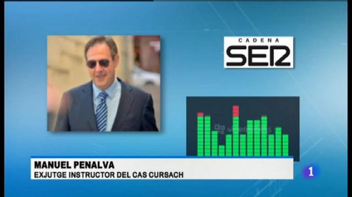 Informatiu Balear - Informatiu Balear 2 - 19/04/18