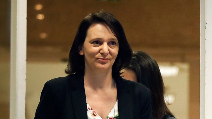 Asuntos Públicos - Asuntos públicos - 19/04/18