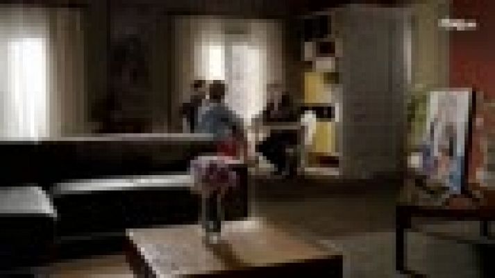 José Mota presenta - Chollo inmobilario