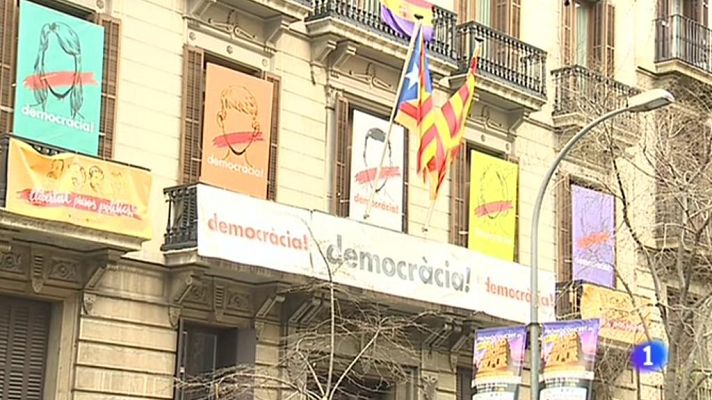 L'Informatiu - L'Informatiu 2 - 19/04/2018