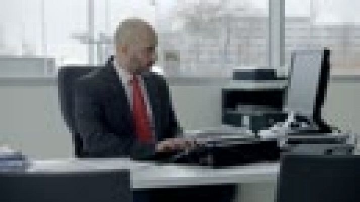 José Mota presenta - El concesionario