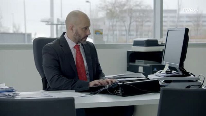 Jose Mota presenta - El concesionario