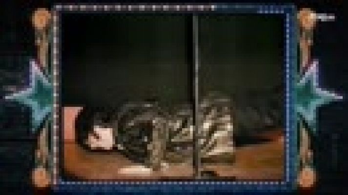 José Mota presenta - Tony Folledo (3)