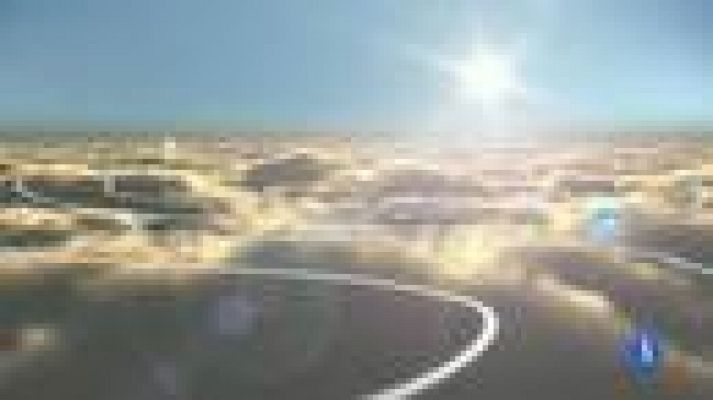 Telenorte - País Vasco - El tiempo en el País Vasco - 19/04/18