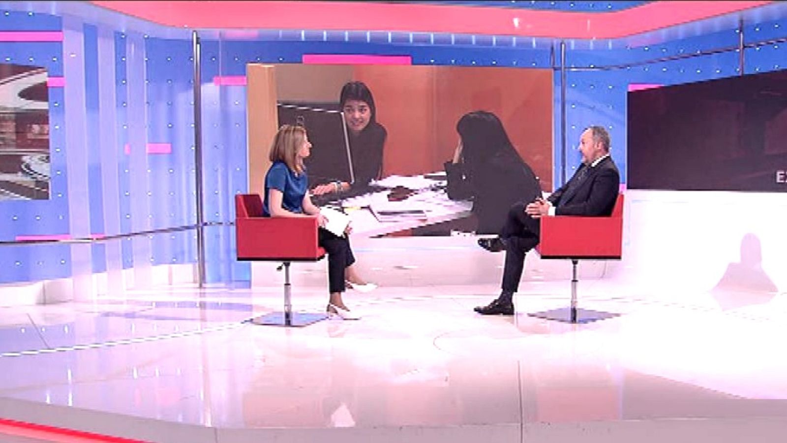 Emprende - 19/04/18 - ver ahora