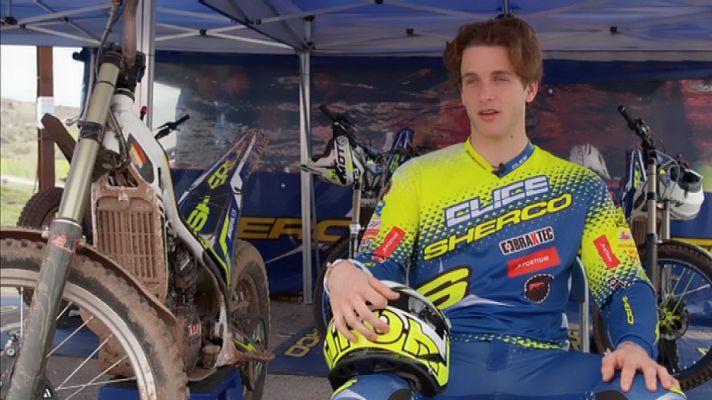 Moto Avenue - Programa 11