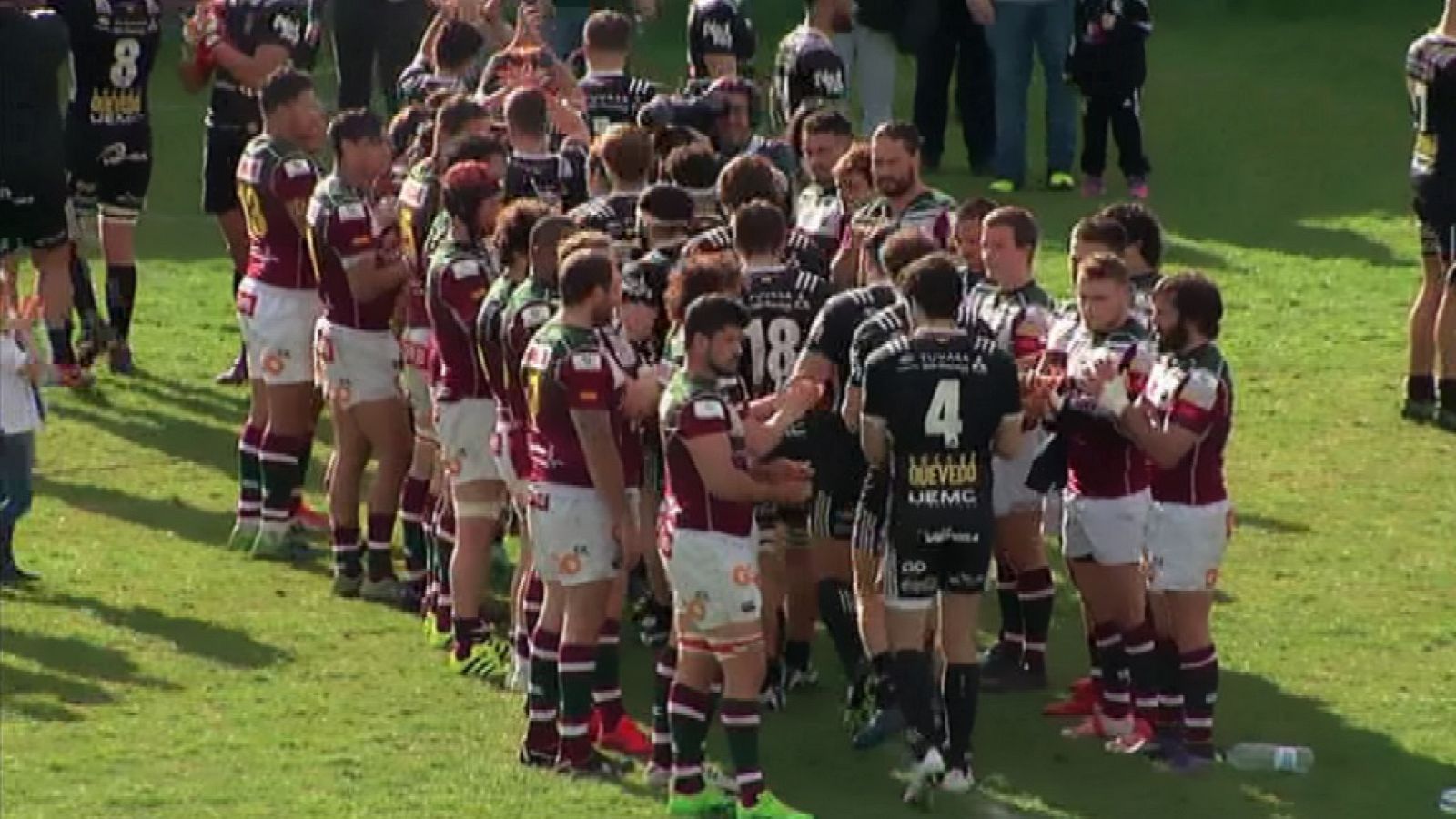 Pasión Rugby - Programa 28 - ver ahora