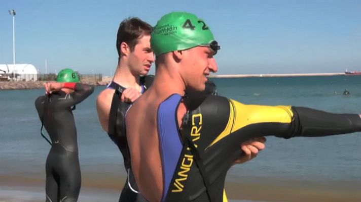 Somos Triatlón - Programa 6