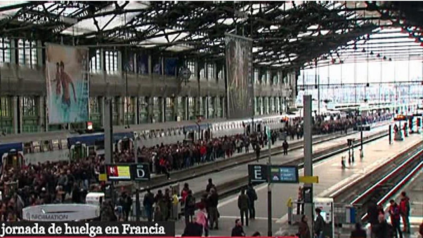 La tarde en 24 horas - Economía - 19/04/18 - ver ahora