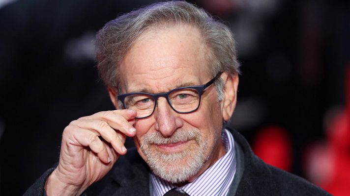 Steven Spielberg se pasa al mundo de los superhéroes con 'Blackhawk'
