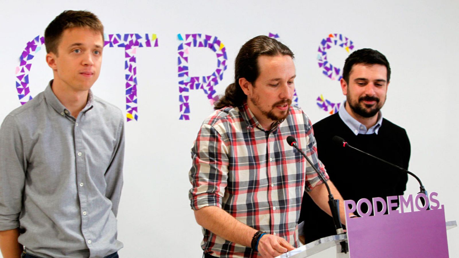 Telediario Matinal en Cuatro Minutos 20/04/18