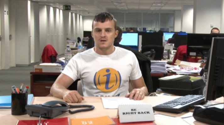 Inglés online TVE - Programa 75