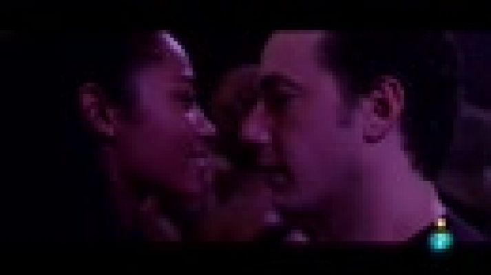 Días de cine - 'Las leyes de la termodinámica'