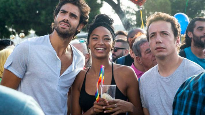 Días de cine - 'Las leyes de la termodinámica'