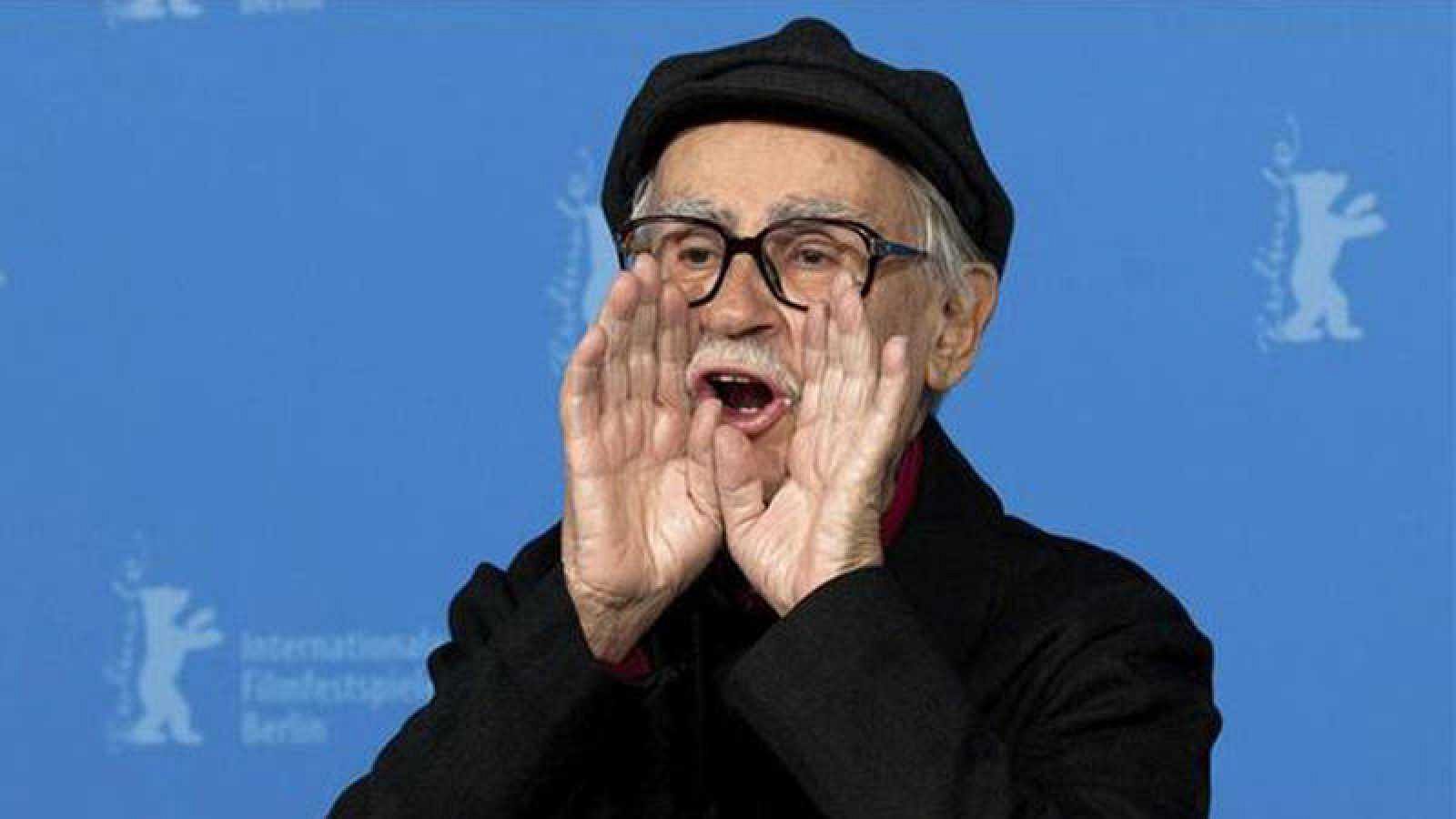 Vittorio Taviani (1929-2018)