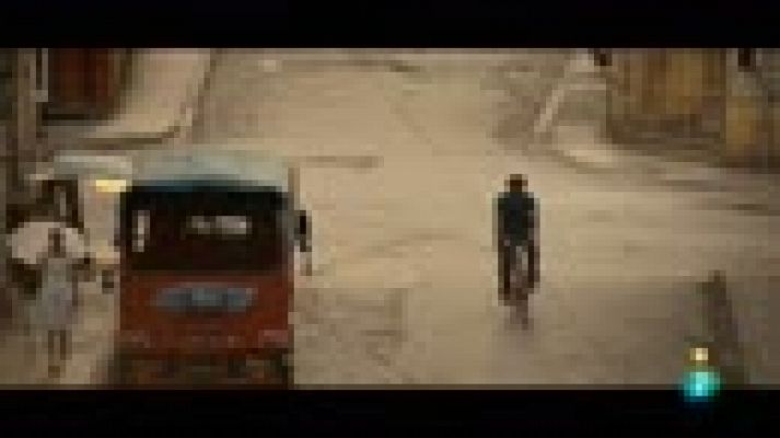 Días de cine - 'Sergio & Serguei'