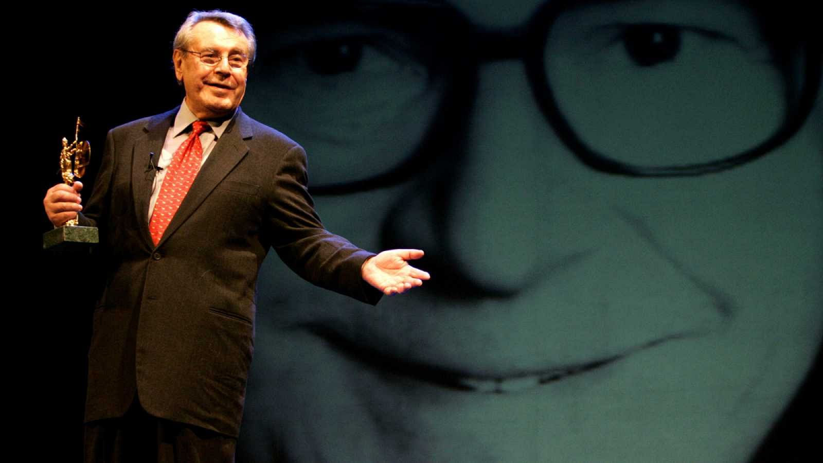 Milos Forman (1932-2018)