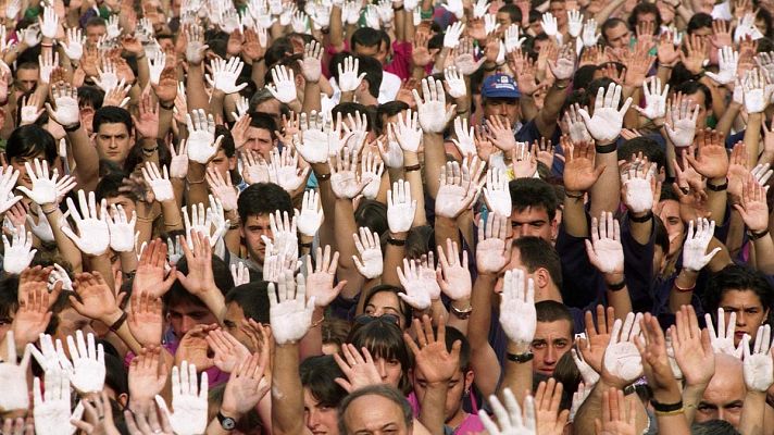 Los desayunos - "No se está pidiendo perdón a todas las víctimas"