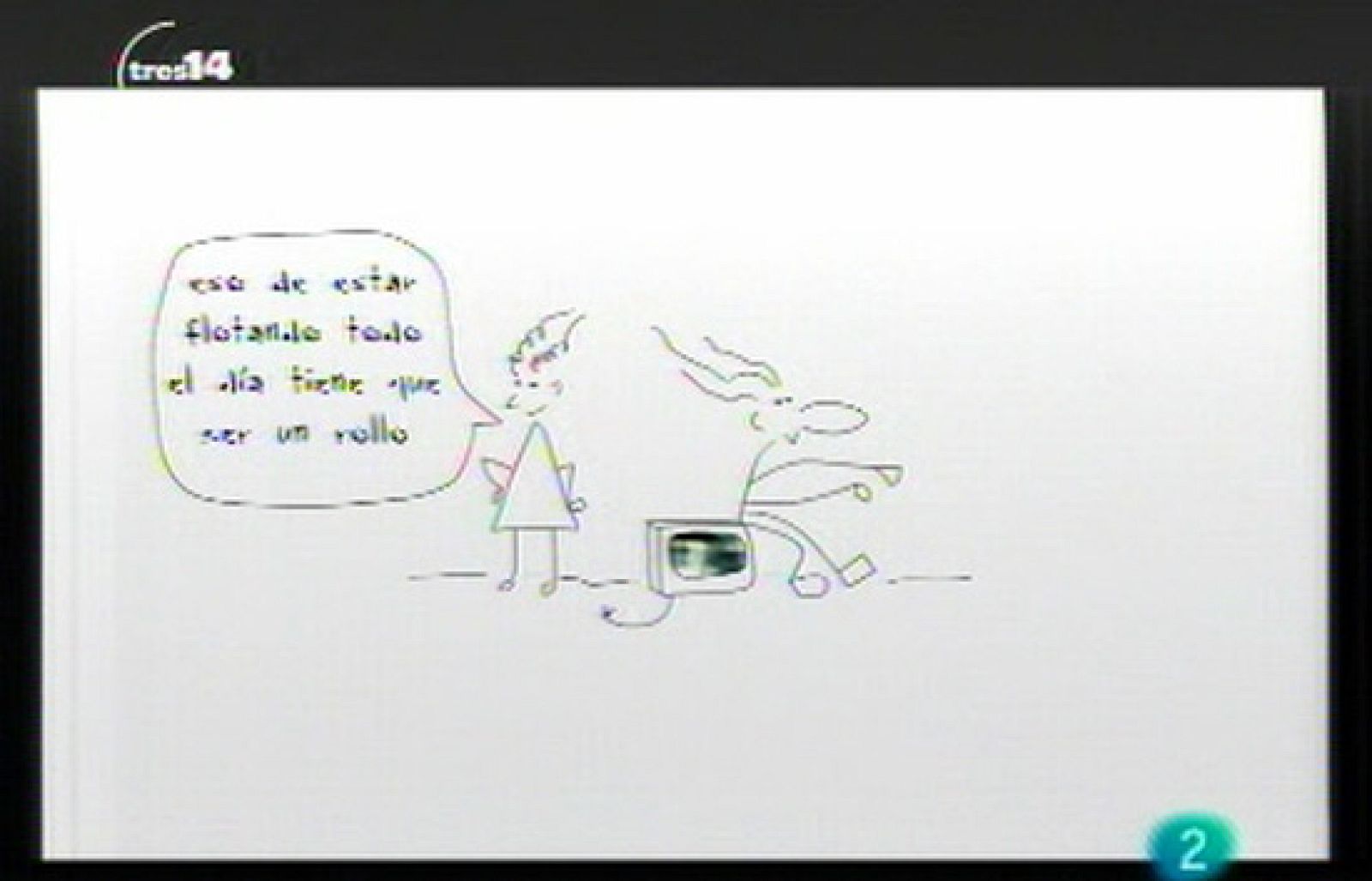 Reflexión sobre vivir en una nave espacial (Astronautas)