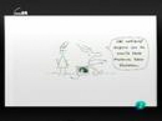 tres14 - Vivir en una nave espacial