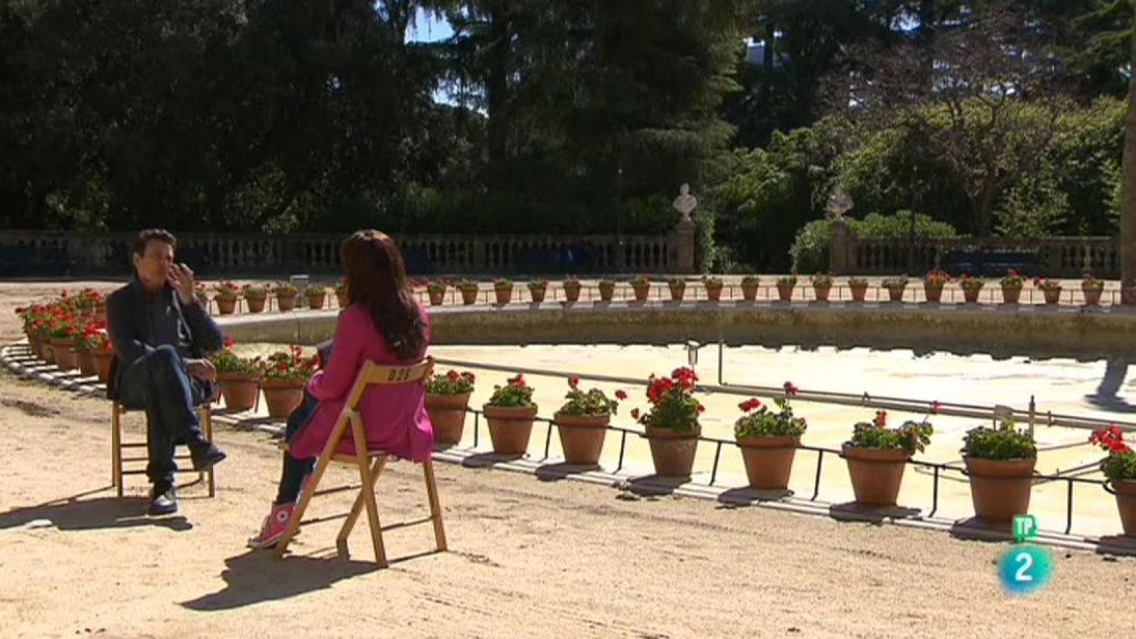 Punts de vista - 19/04/2018