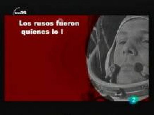 tres14 - Primeros viajes tripulados