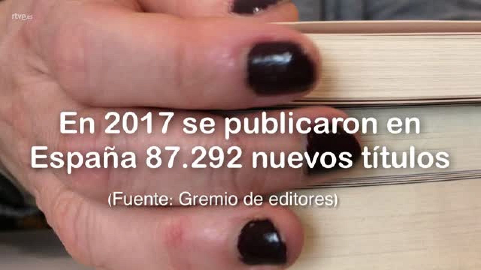 En busca del Día de 'mi' Libro