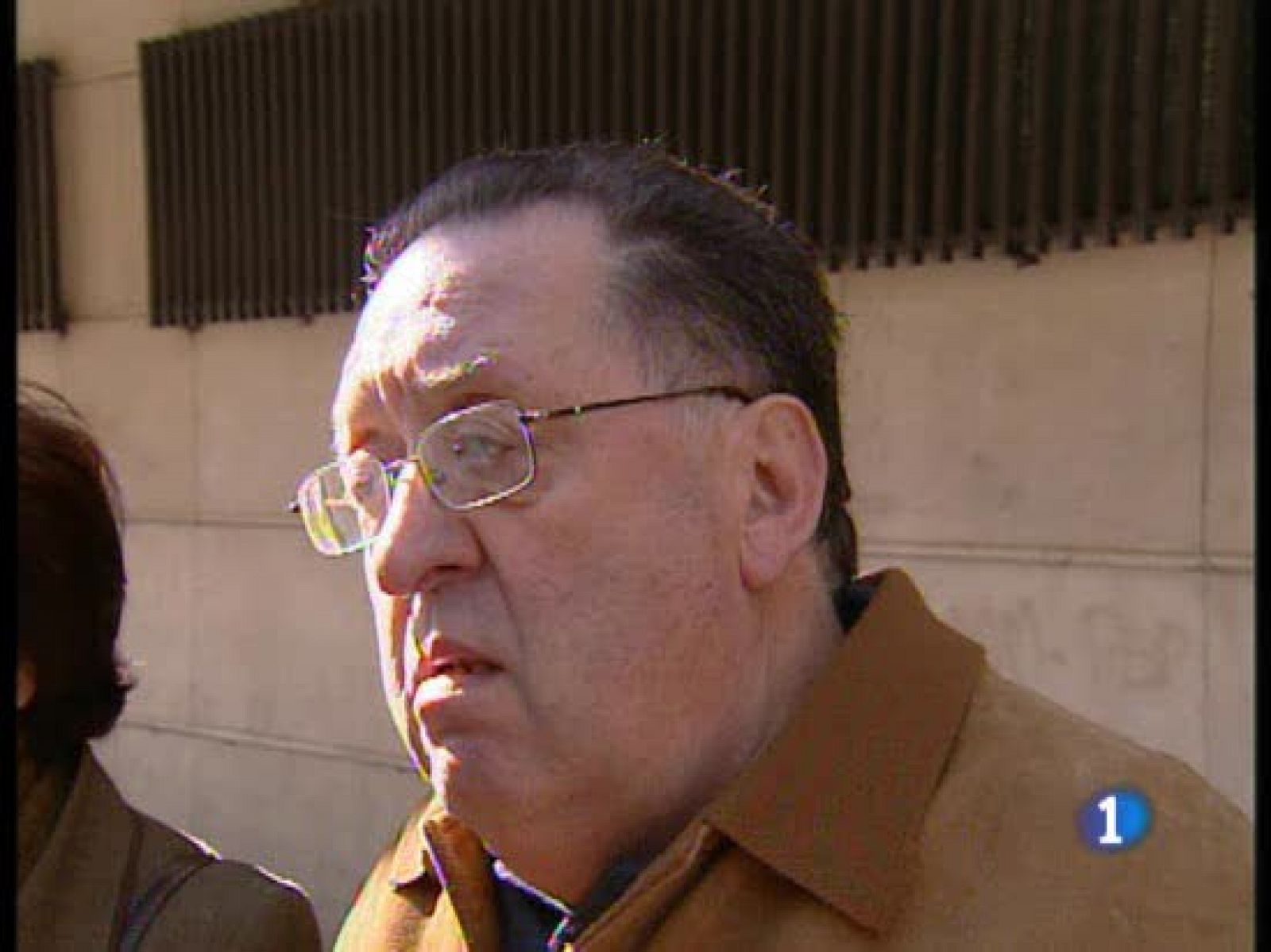 Los familiares de las víctimas del Yak-42 han criticado a los procesados | Ver