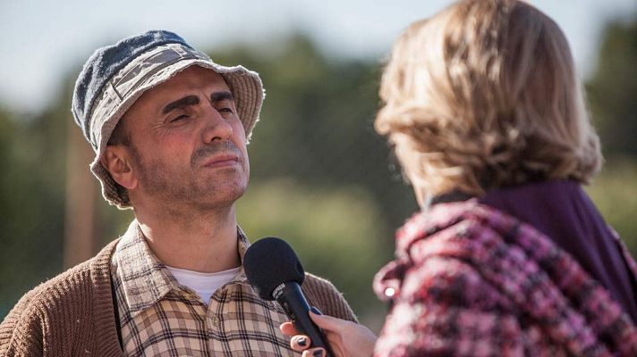 José Mota presenta - Avance programa 3