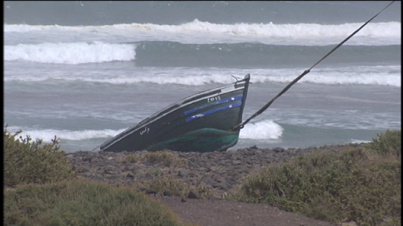 Telecanarias 2 - 19/04/2018