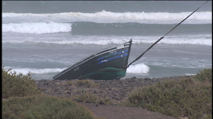 Telecanarias - Telecanarias 2 - 19/04/2018