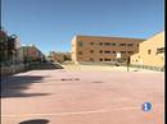  - Huelga en la enseñanza pública