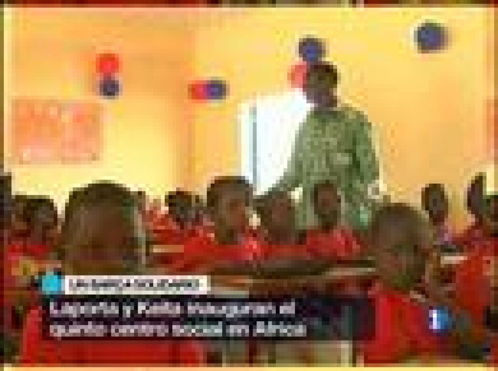 La cara más solidaria del Barça | Ver