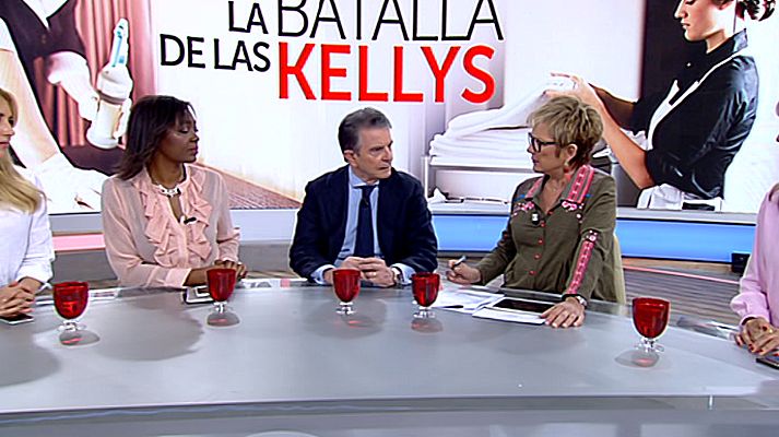 Amigas y conocidas - Amigas y conocidas - 20/04/18