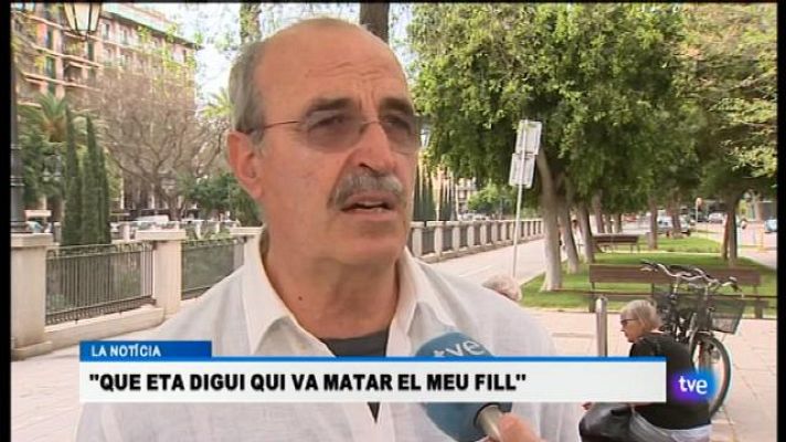 Informatiu Balear - Informatiu Balear en 2' - 20/04/18