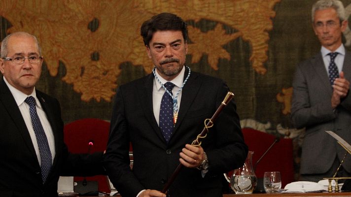 L'informatiu - Comunitat Valenciana - L'Informatiu - Comunitat Valenciana - 20/04/18