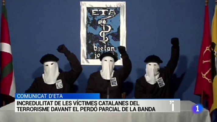 L'Informatiu - L'informatiu en 3 minuts - 20/04/2018