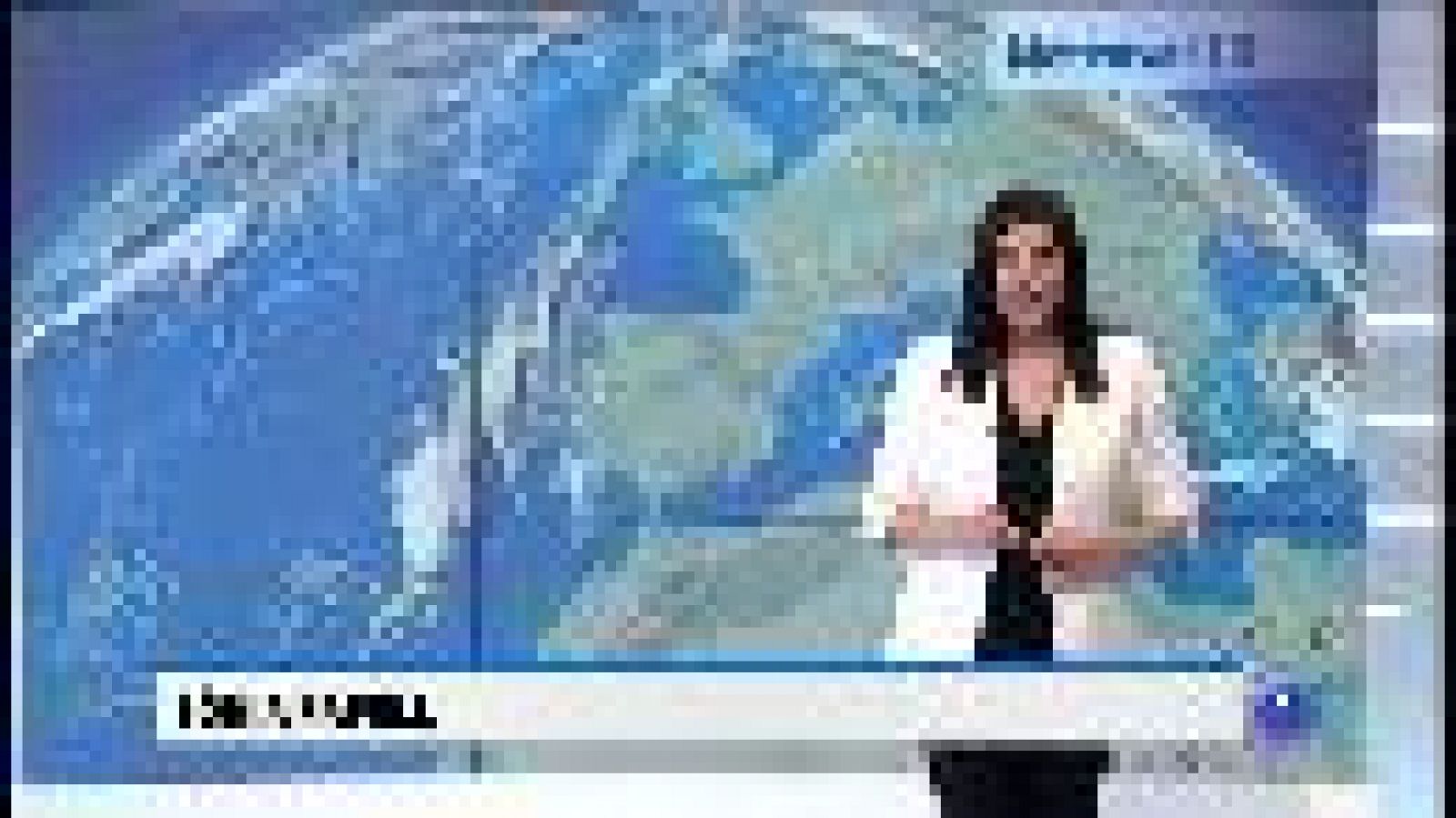 Informatiu Balear: El temps a les Illes Balears - 20/04/18 | RTVE Play