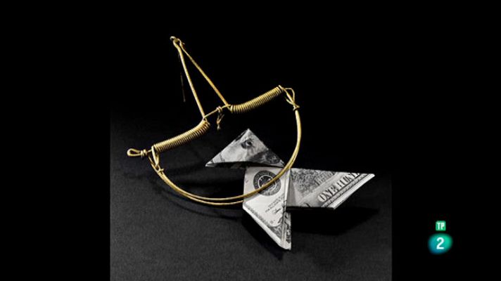 La aventura del Saber - Boek visual: Edu Barbero