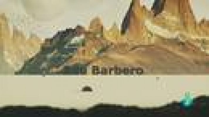 La aventura del Saber - Boek visual: Edu Barbero