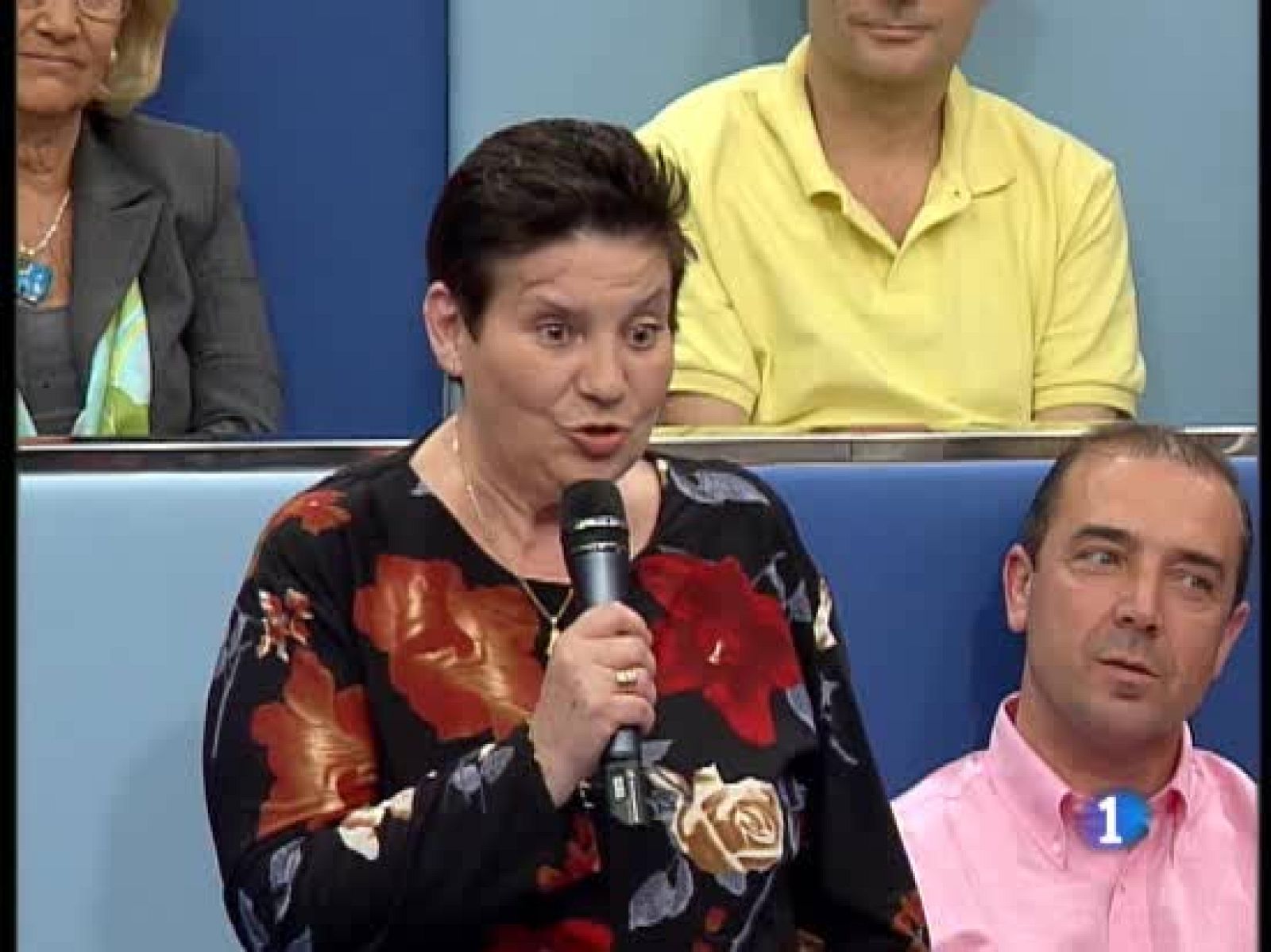 Ponerse delante de cien ciudadanos dispuestos a hacer cualquier tipo de pregunta no es nada fácil. Precisamente este reto es uno de los atractivos del programa de TVE "Tengo una pregunta para usted". Mariano Rajoy ya ha vivido esa experiencia y el próximo lunes volverá a los estudios Buñuel. Recordamos algunas de las preguntas que más dieron que hablar la primera vez